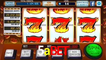Descubra a Magia dos Jogos de Arcade no 5abet