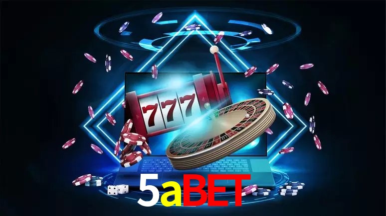 5abet Caça-níqueis de mesa