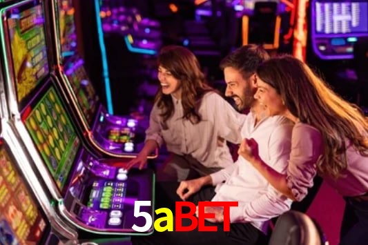 Recursos de Bônus 5abet