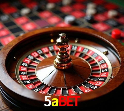 Progressão VIP 5abet