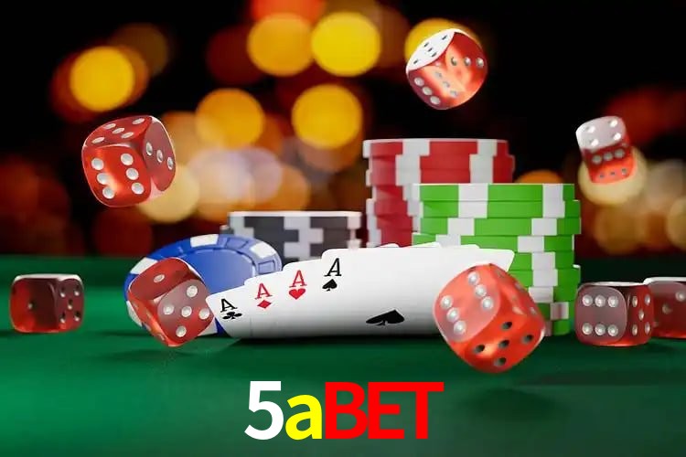 5abet Giros Grátis