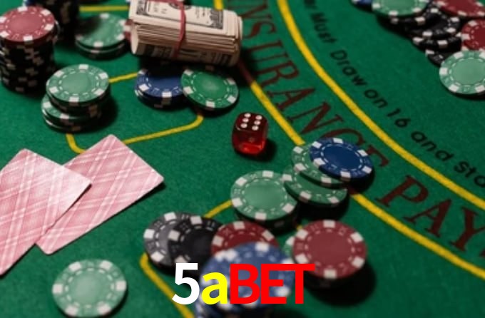 Jogos App 5abet