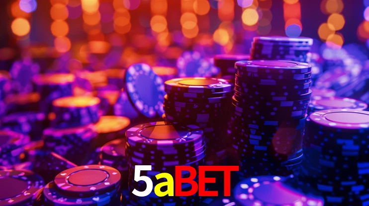 Bônus App 5abet