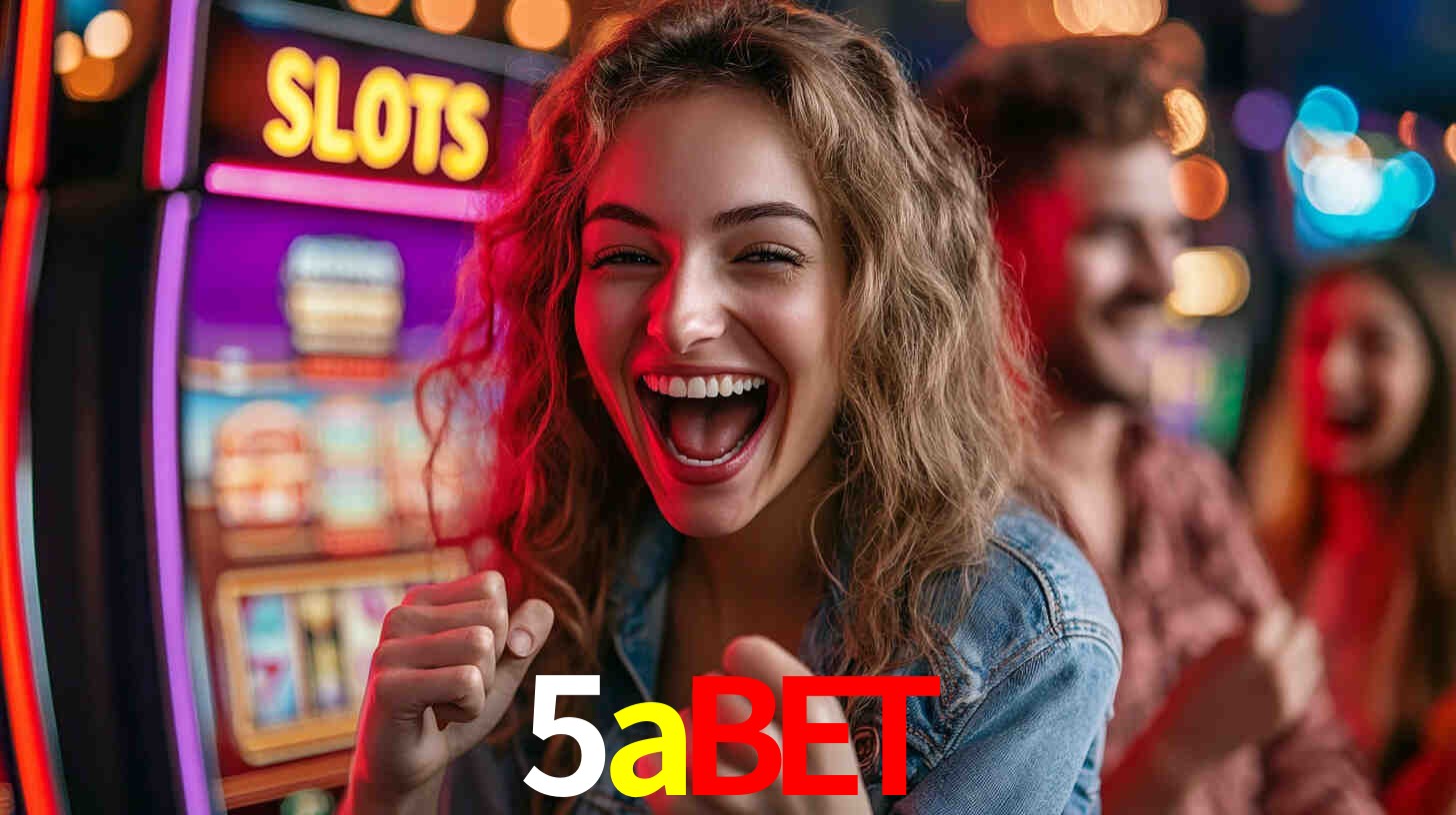 Interface do App 5abet