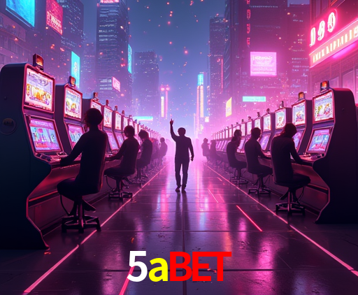 Design Responsivo 5abet