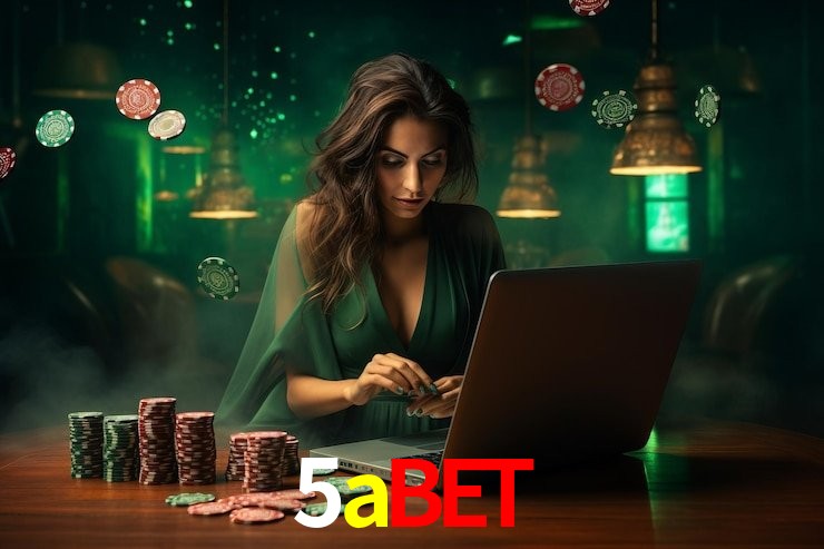 App 5abet Android