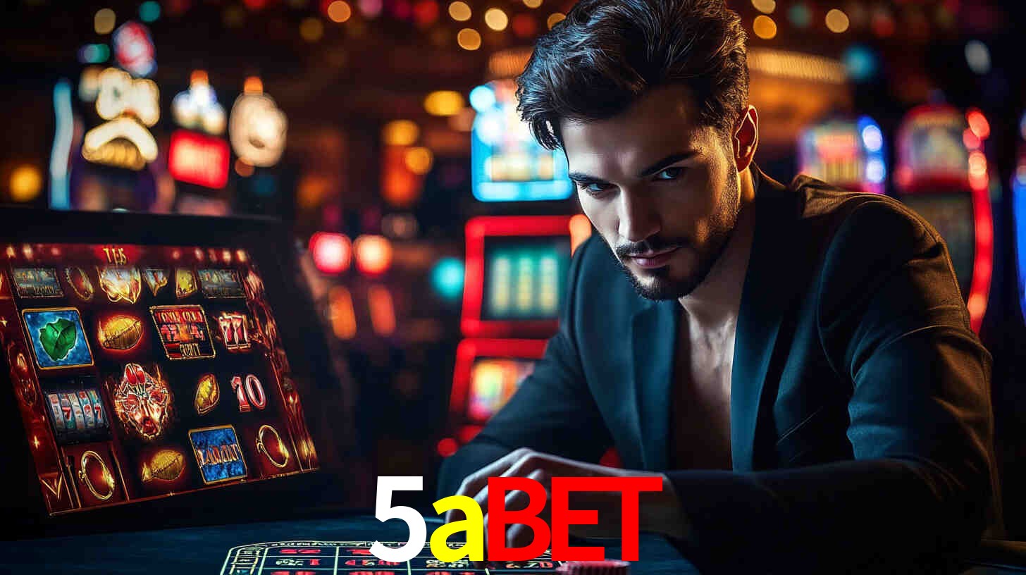 5abet bet Brasil