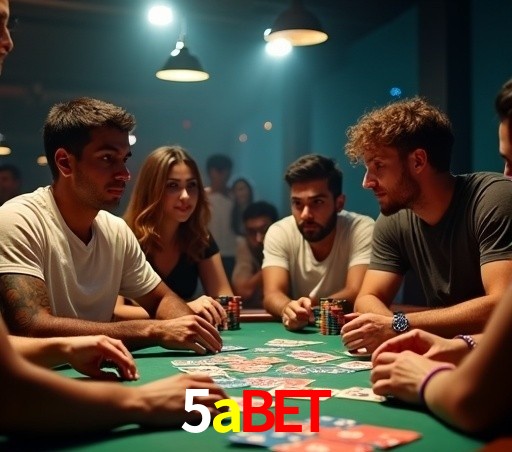 Sucesso 5abet