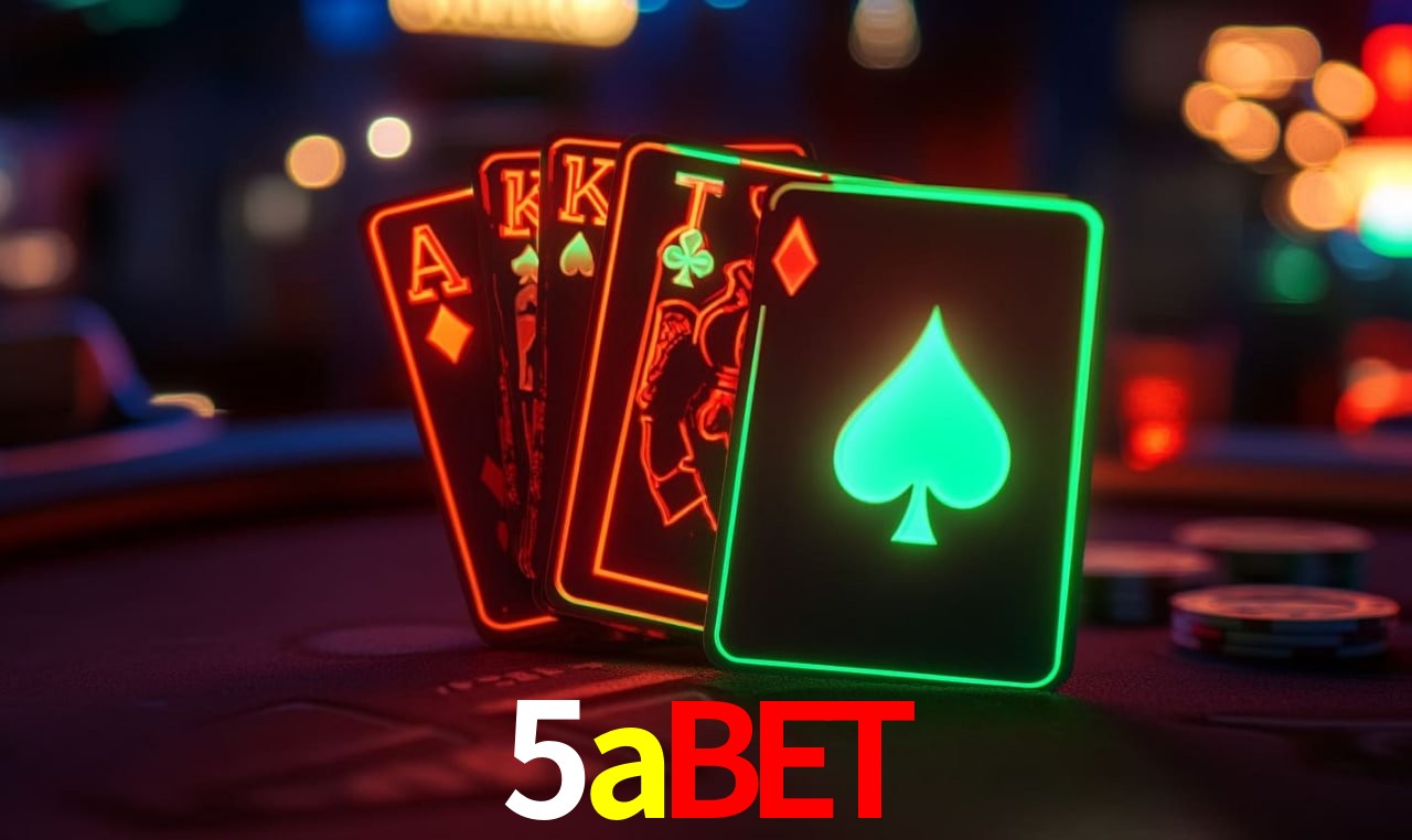 Torneios 5abet