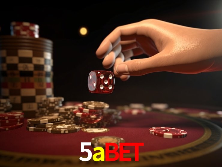 5abet Premiação acumulada / Jackpot