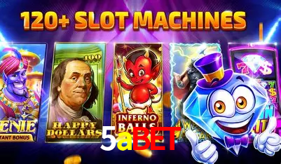 Descubra o Mundo do Cassino Online com 5abet