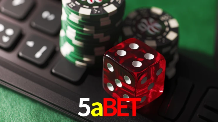 APP oficial da 5abet para mobile