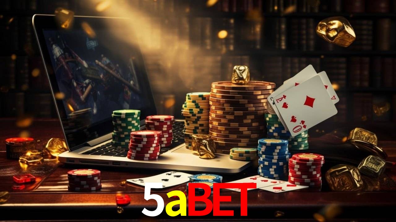 Promoção Relâmpago 5abet