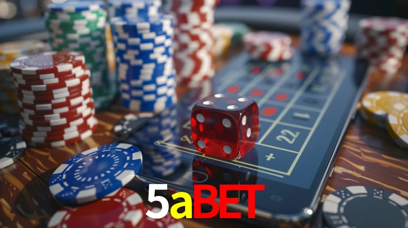 Promoções App 5abet