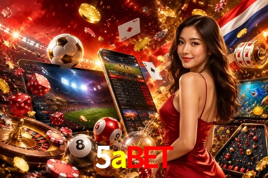 Seasonal Promotions 5abet