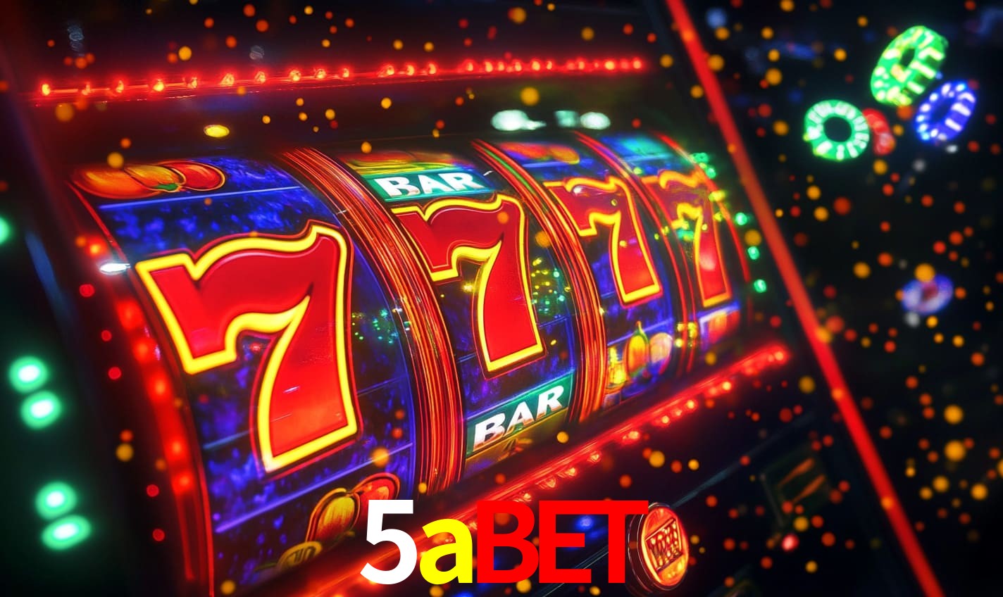 Bônus Generosos e Exclusivos no 5abet para Você!
