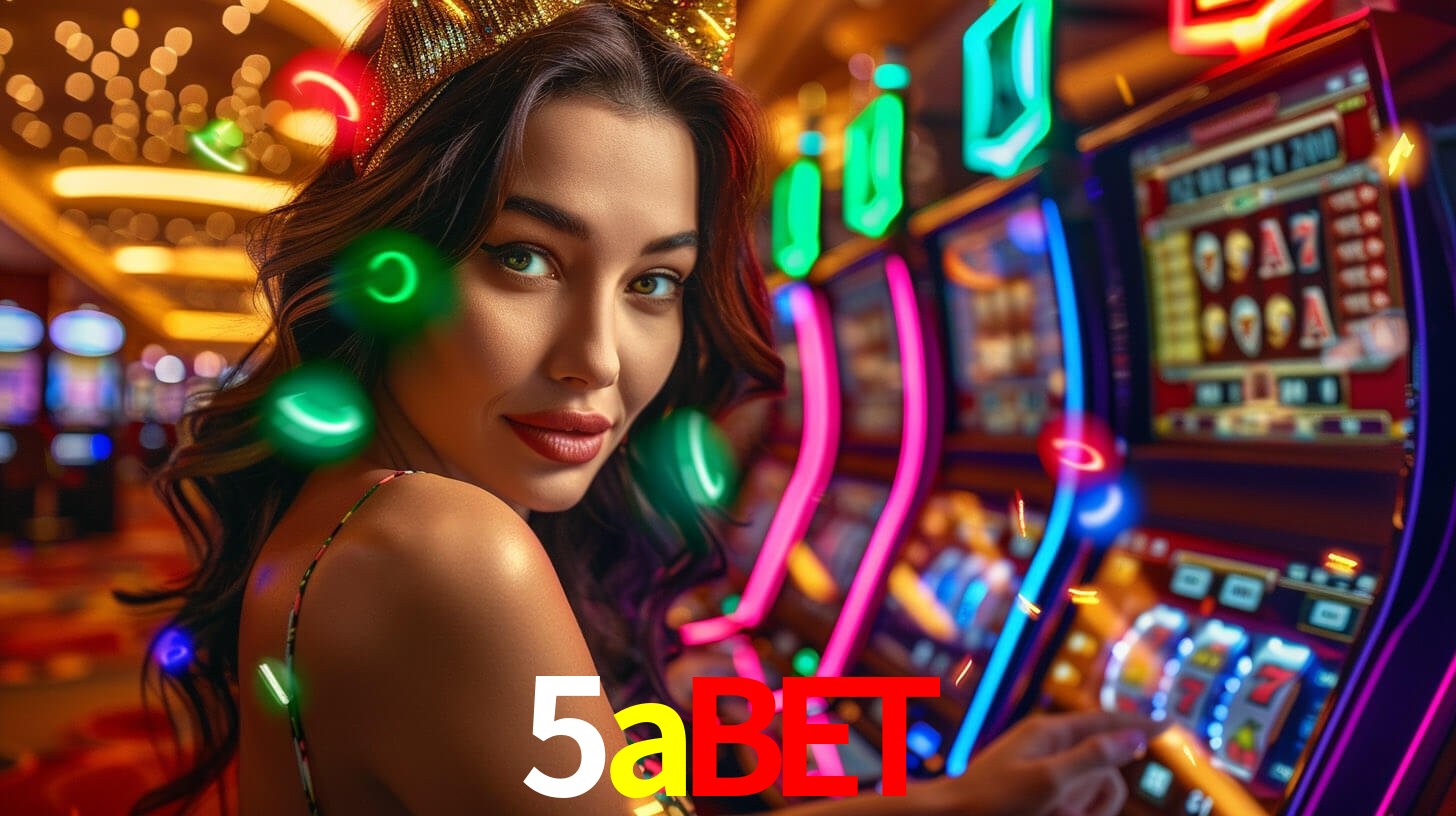 Recursos App 5abet