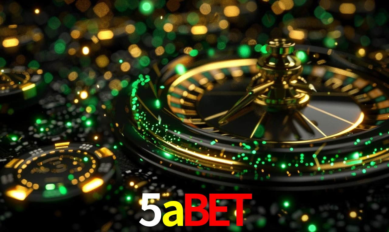 Slots RTP 5abet
