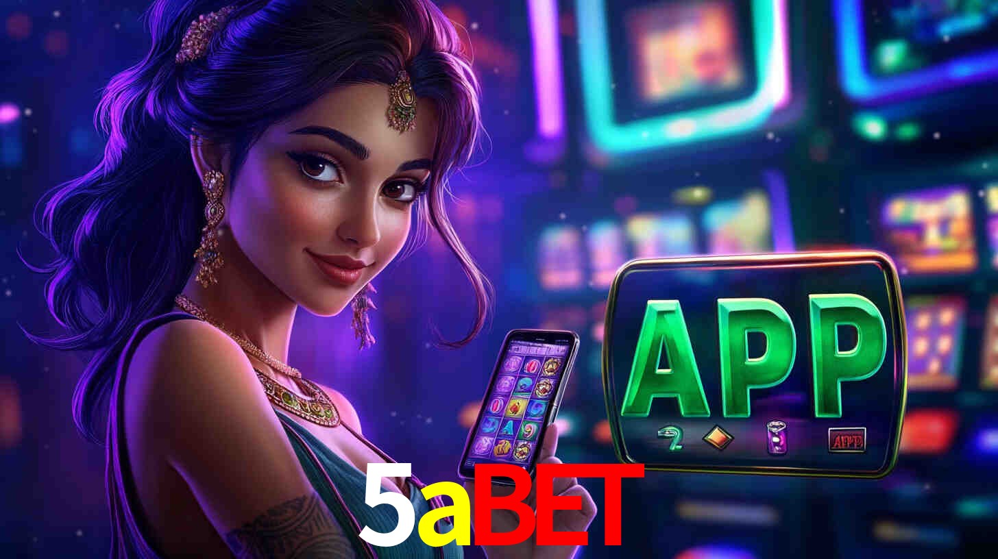 5abet bet casino