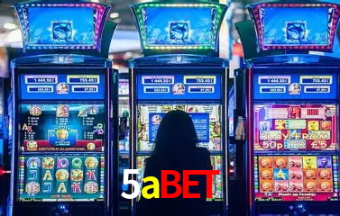 Apostas Esportivas na 5abet: Um Guia Completo