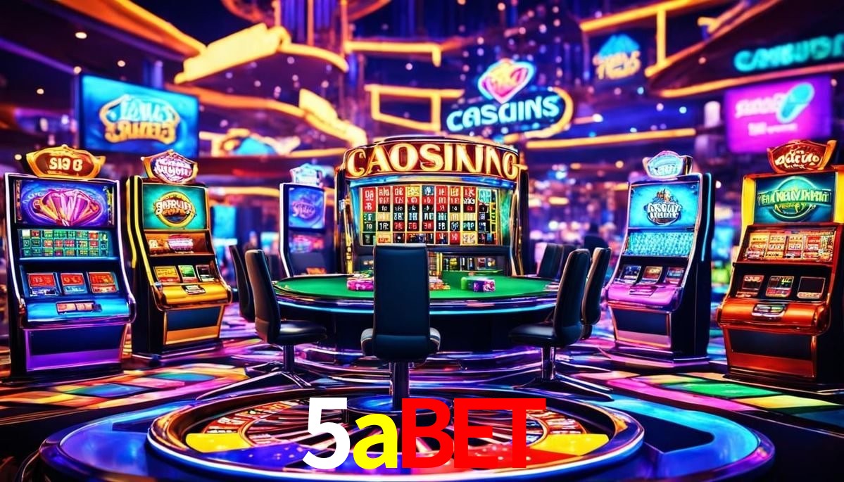 login 5abet.com