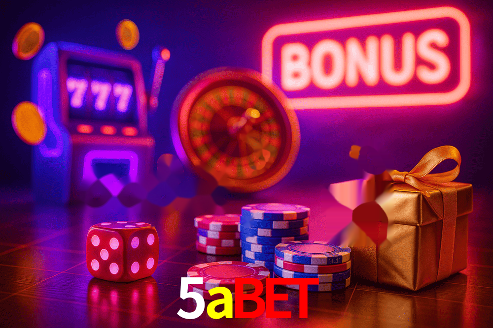Vantagens App 5abet
