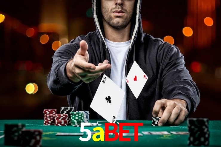 Notificações App 5abet