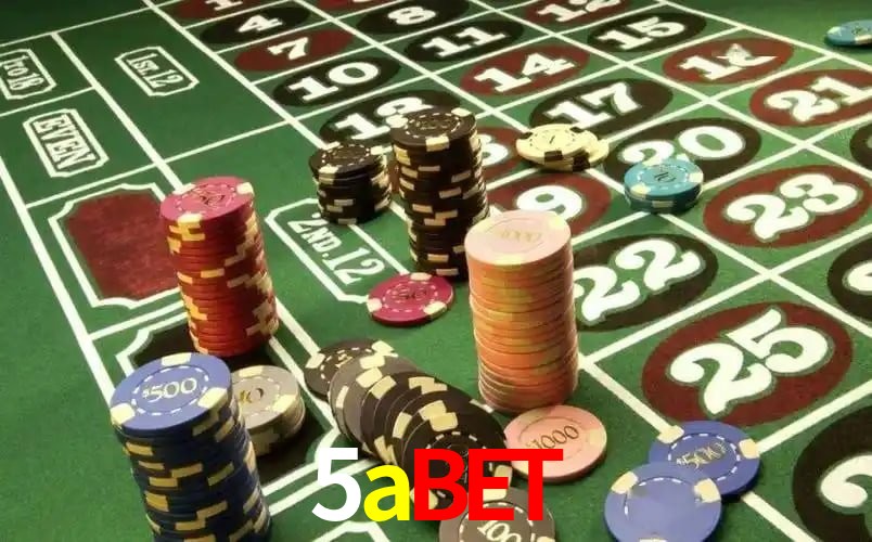 5abet Bonus Rain – Ganhe mais em jogos de caça-níqueis