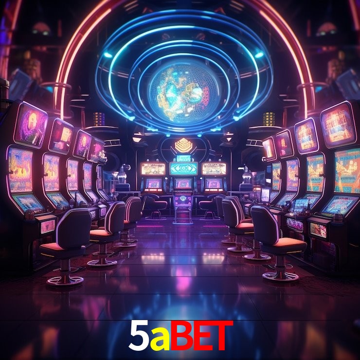 Promoções 5abet