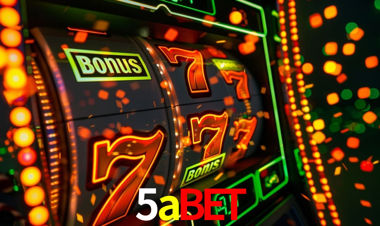 Apostas de Futebol 5abet