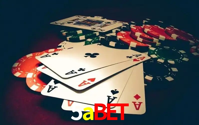 Oportunidades 5abet