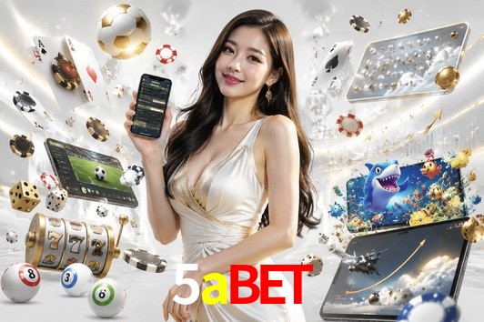 Secure Login 5abet