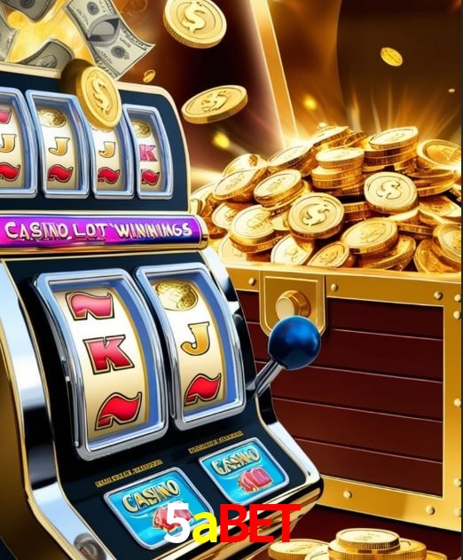 Slot Games 5abet