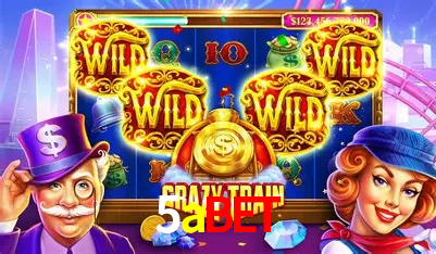 Descubra o Mundo do Cassino Online com 5abet