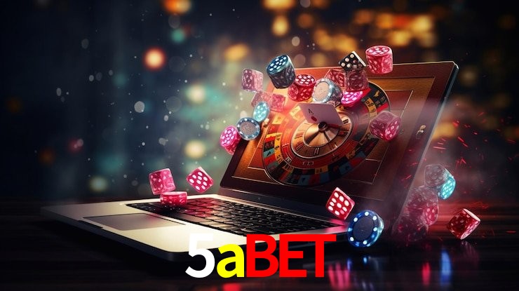Estatísticas Esportivas 5abet