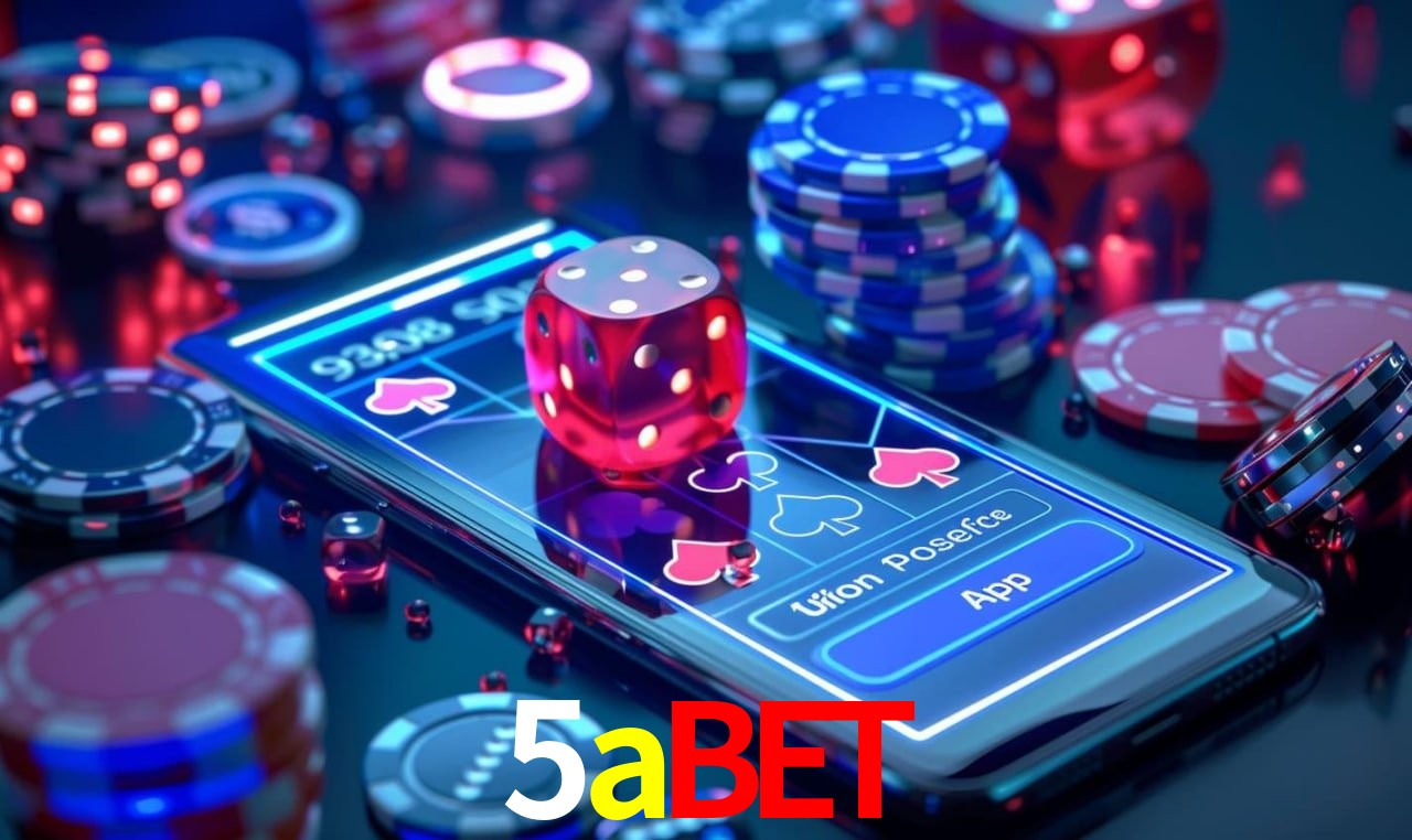 Jogos Mesa 5abet