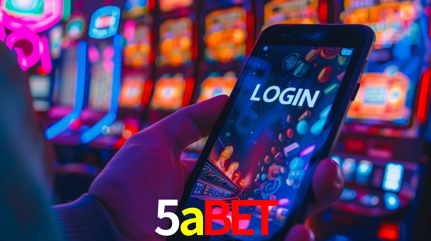 Integração de APIs 5abet