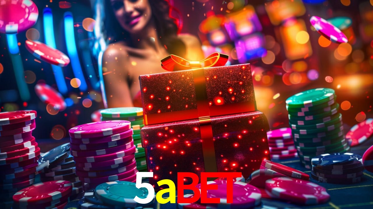 Apostas de Tênis 5abet