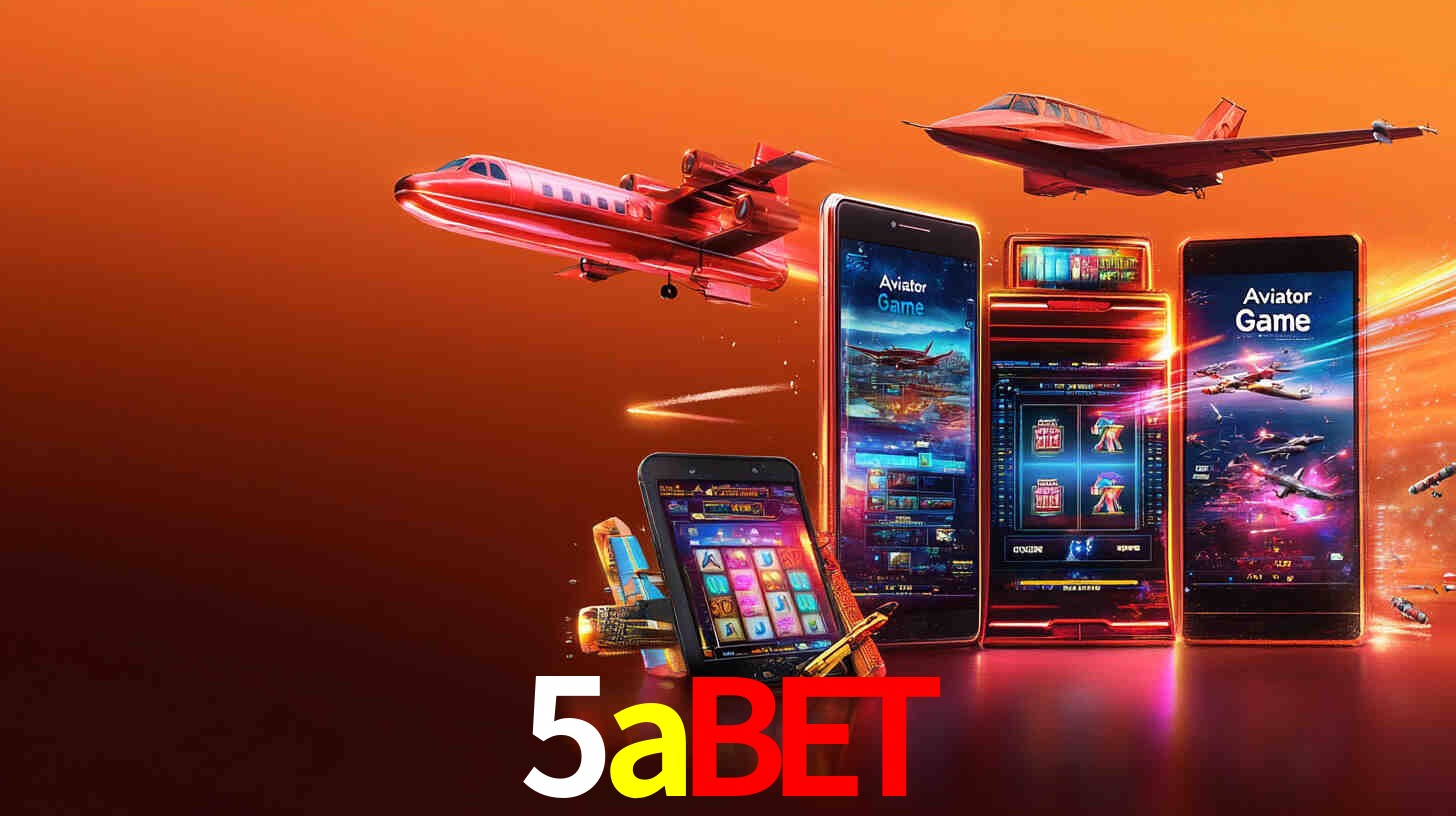 Benefícios Download 5abet