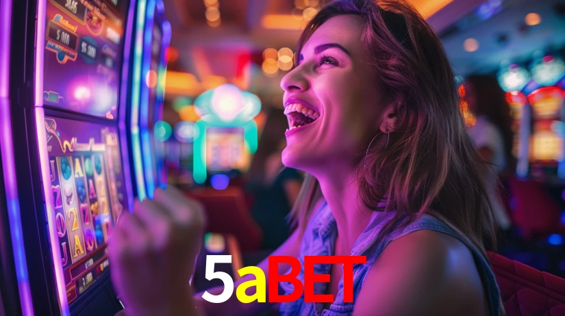 5abet: Seu Especialista em Apostas Esportivas Brasileiras