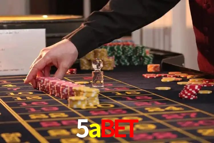 App Mobile 5abet
